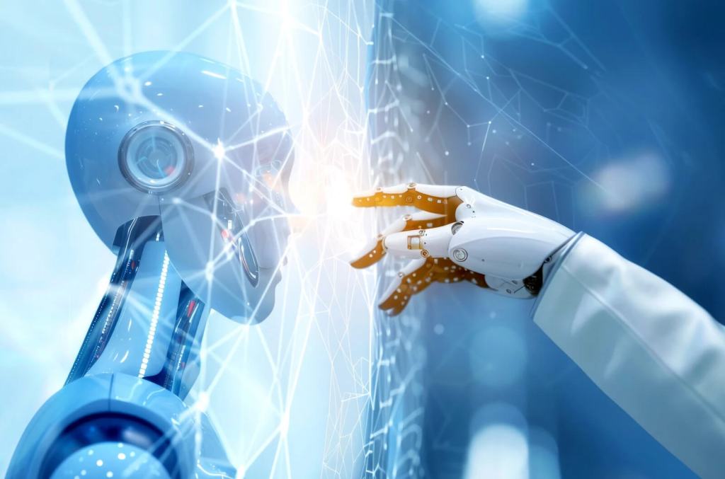 AI Lead Generation: Future of Smarter Customer&nbsp;Connections