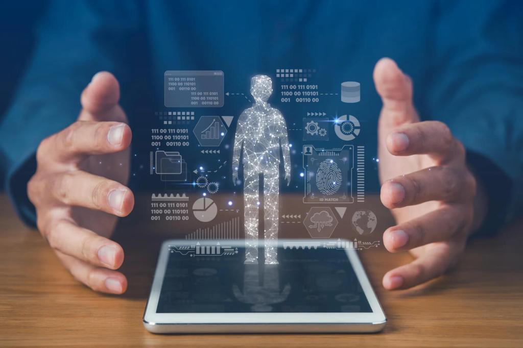 AI Online Chat: The Future of Customer&nbsp;Interaction