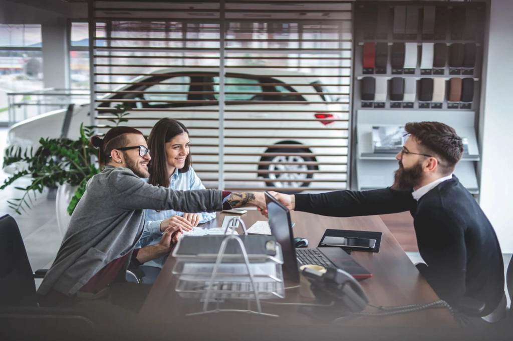 Auto Dealership Marketing: Smart Strategies for Modern Car&nbsp;Sales