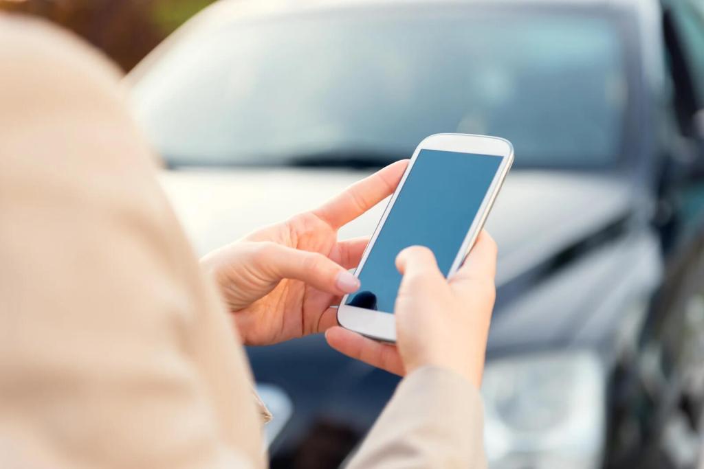 Dealership Texting Software: The Smart Way to&nbsp;Connect