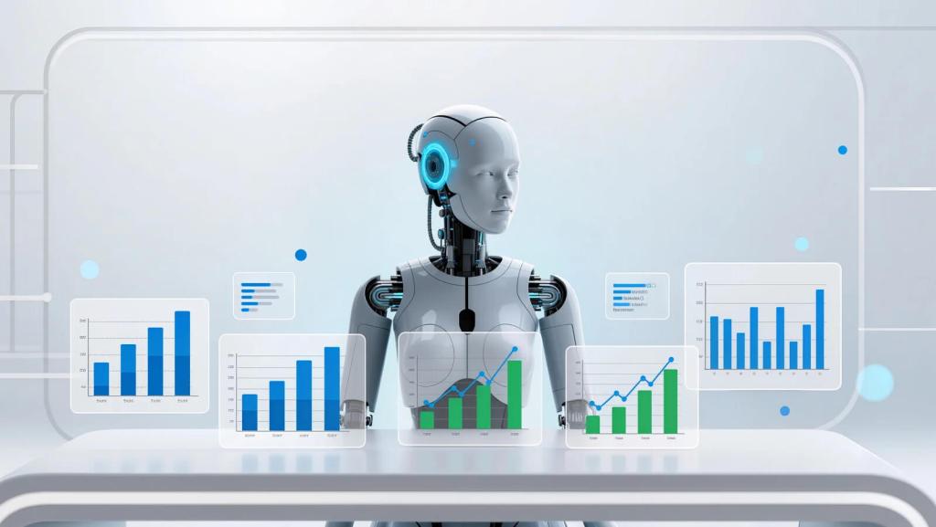 AI-Powered Monitoring Solutions for Smarter Business&nbsp;Oversight