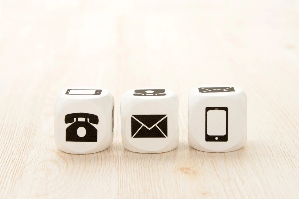 Dealer Communication Tools Built for Automotive&nbsp;Retail