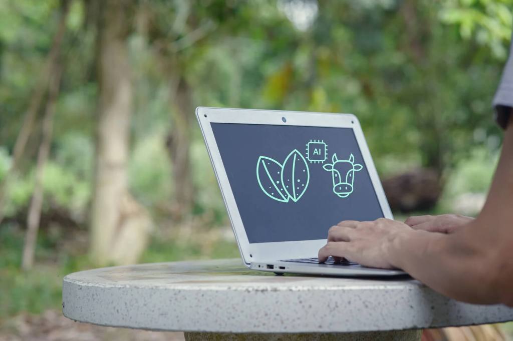 AI Powered Solution for Modern&nbsp;Businesses