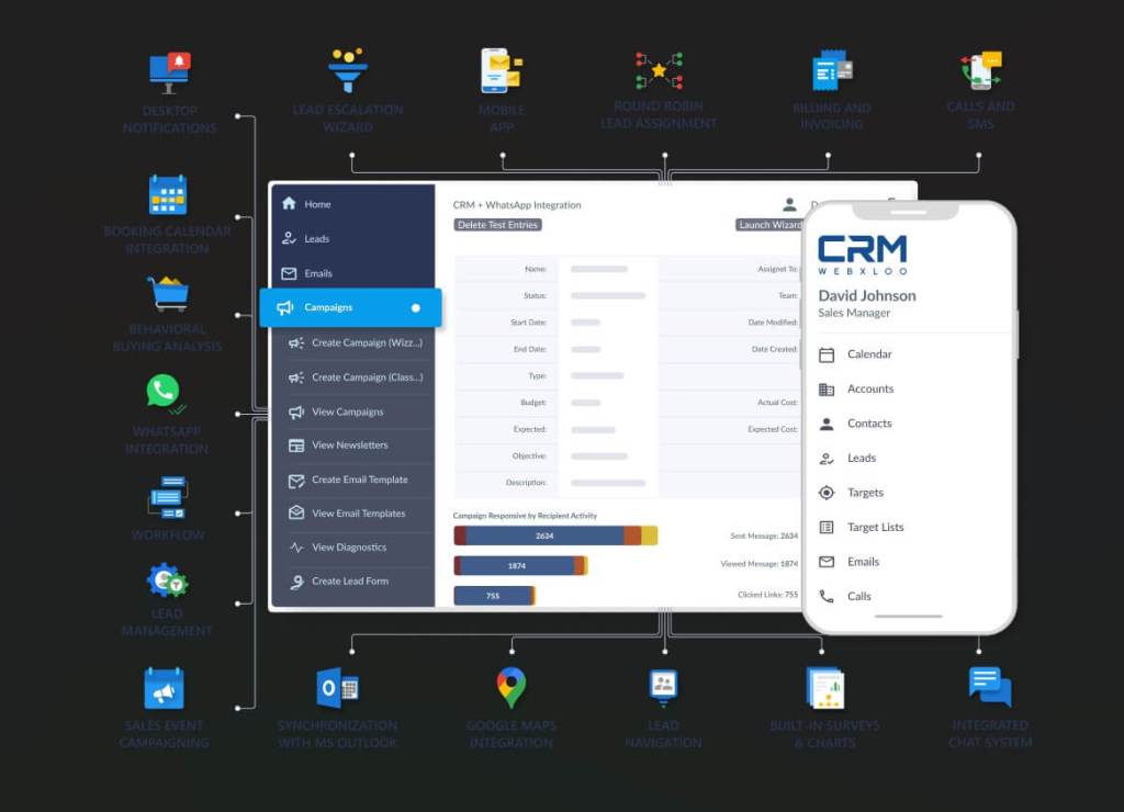 DealerSocket CRM for Modern Dealership&nbsp;Operations