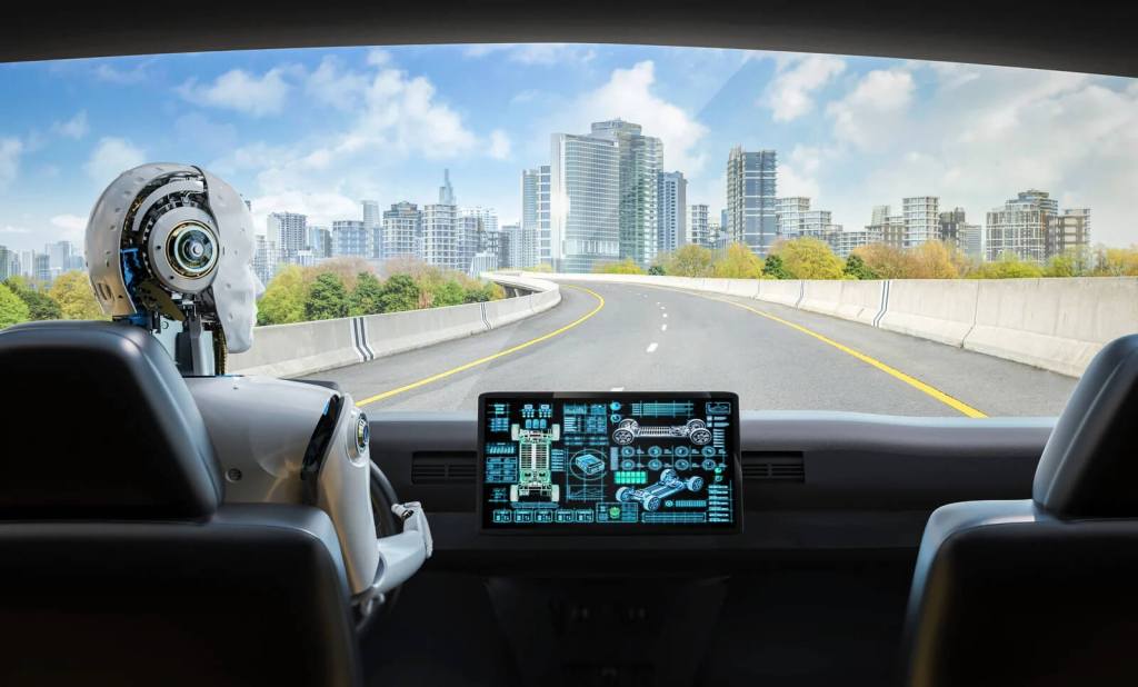 How AI Automotive Solutions Improve Automotive Sales