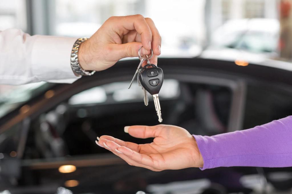How Social Media for Car Sales Drives More&nbsp;ROI