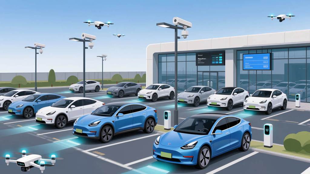 Is AI Worth It for Car&nbsp;Dealerships?