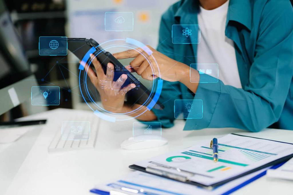 Why Dealership AI Is Now Essential for Automotive&nbsp;Success