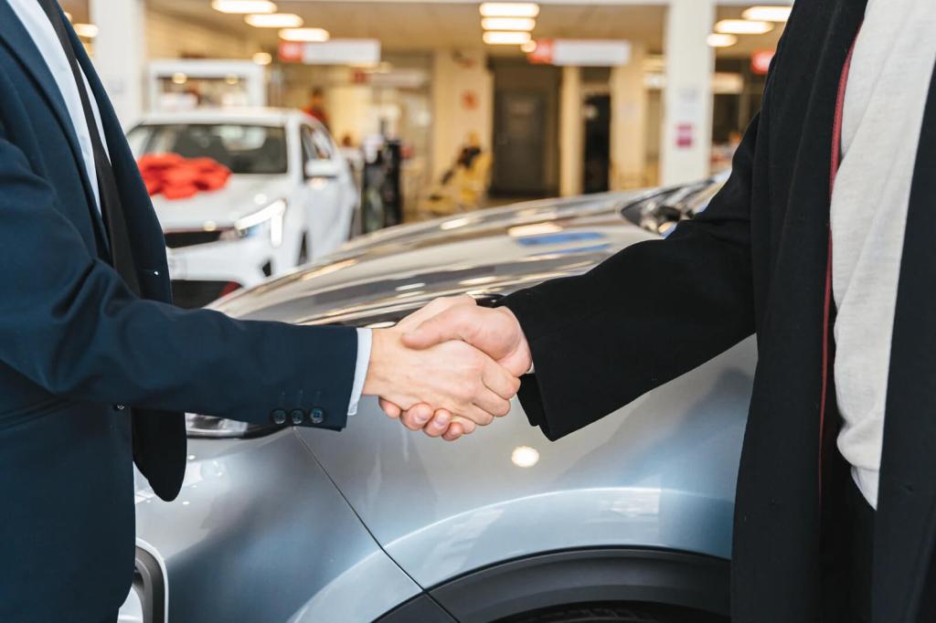 Car Dealership Advertising: Proven Strategies That Drive&nbsp;Sales