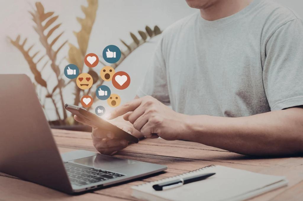 Maximizing Leads with Social Media for Auto Sales