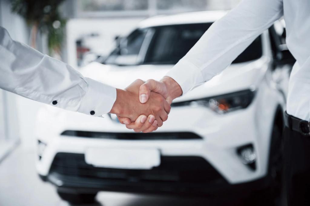 How Automotive Customer Engagement Increases Car Sales
