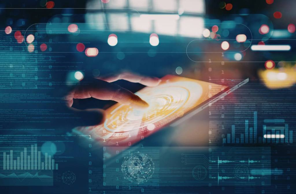 The Future of Automotive Digital Retailing