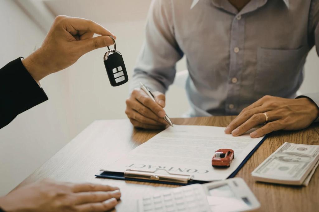 Automotive Customer Engagement: How Dealers Win More&nbsp;Buyers