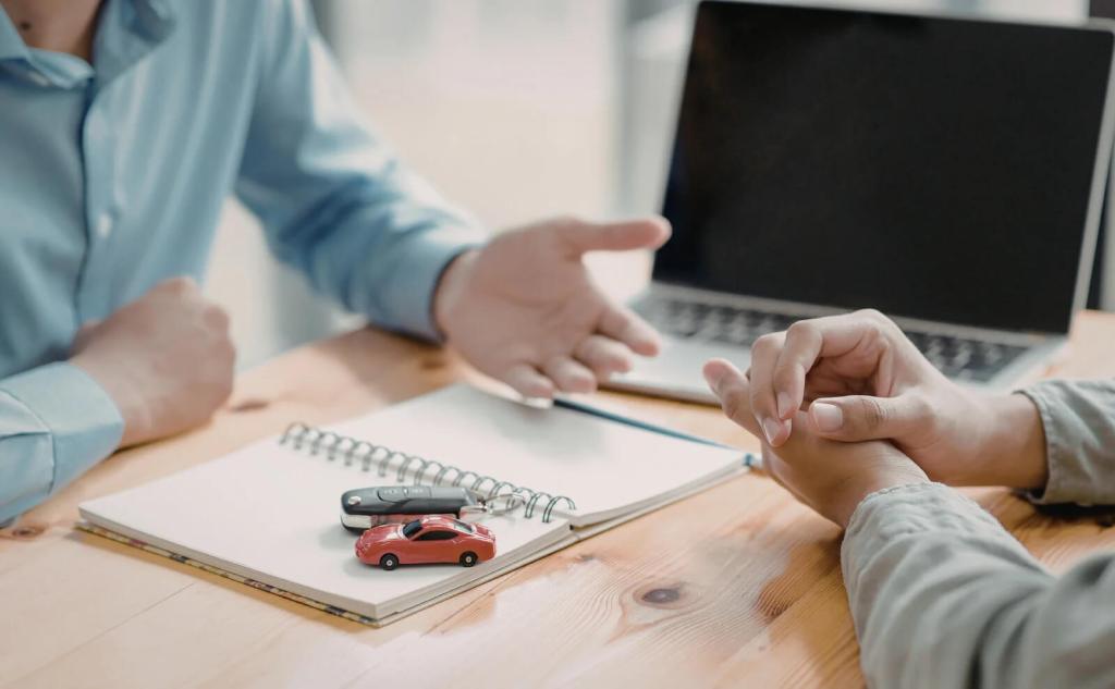 Car Sales Compensation: How Dealership Pay Plans&nbsp;Work