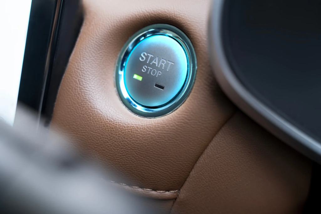 Smarter Auto Technology Transforming Car&nbsp;Dealerships