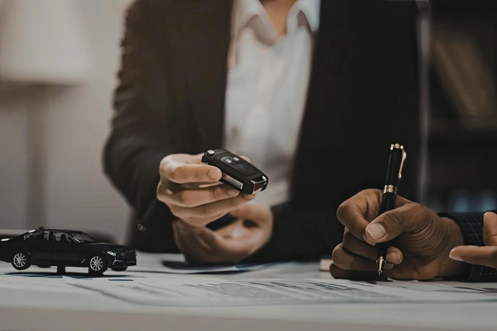 The Secret to Converting More Car Leads for&nbsp;Salesman