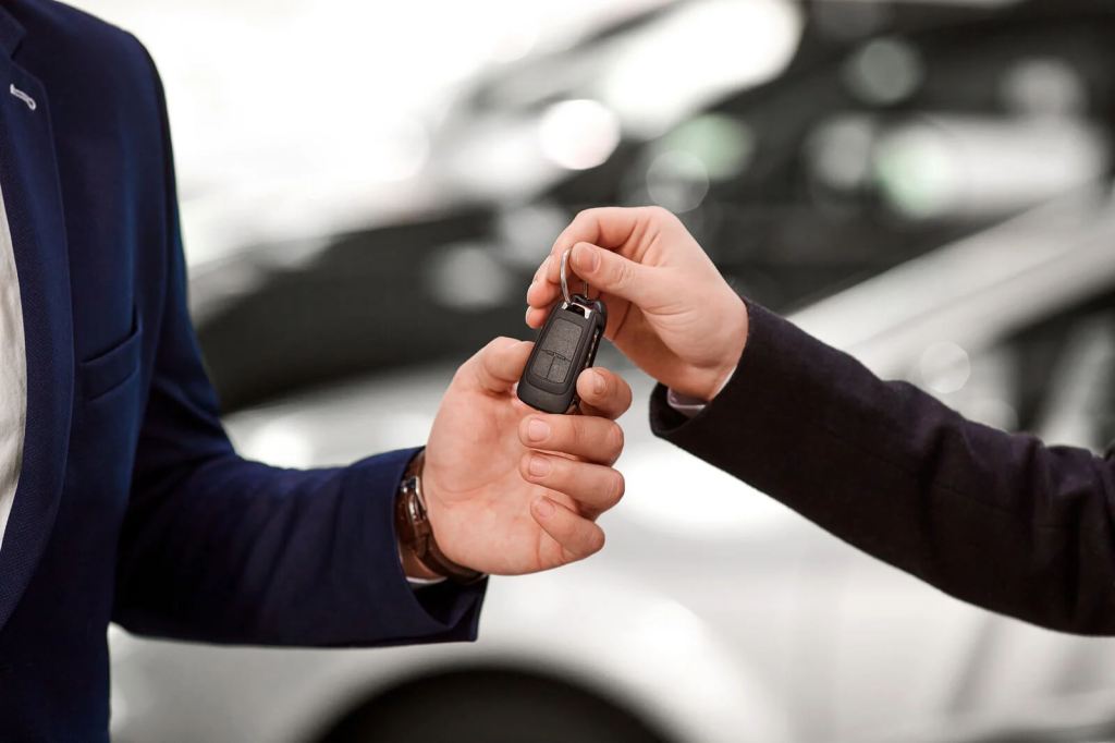 AI for Car Salesman and Faster Lead&nbsp;Response