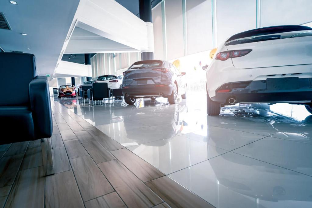 How to Improve Car Dealership&nbsp;Operations?